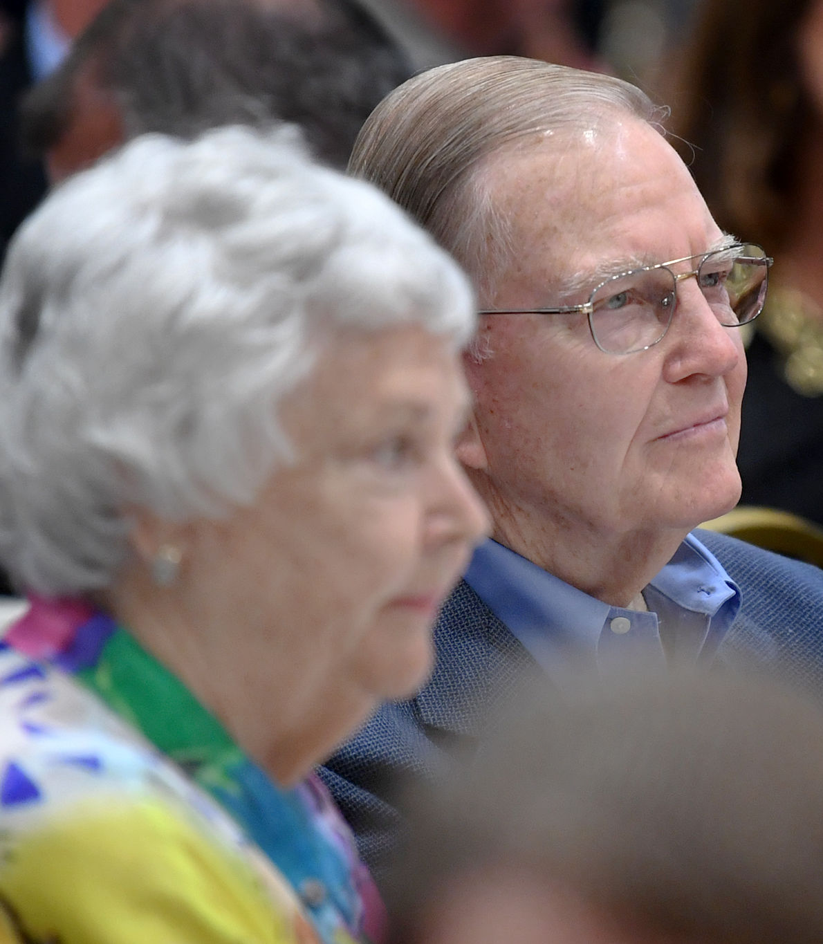 Community Foundation Tribute Luncheon 2019